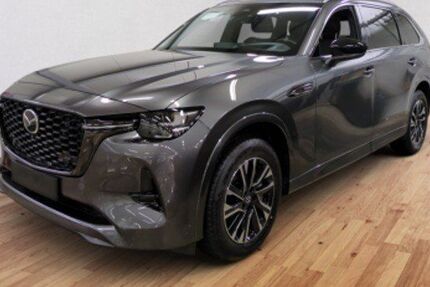 Mazda CX-80 18.900 km 47.600 &euro; Rinteln 31737