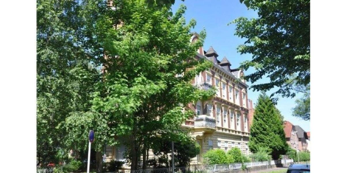 Dachgeschoßwohnung Minden Bärenkämpen - 2 Zimmer, 46 m&sup2;, 525&euro; | Angebot:25052541