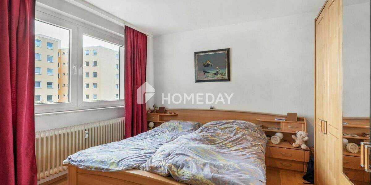 Etagenwohnung Bad Salzuflen Innenstadt - 2 Zimmer, 65 m&sup2;, 135.000&euro; | Angebot:26117924