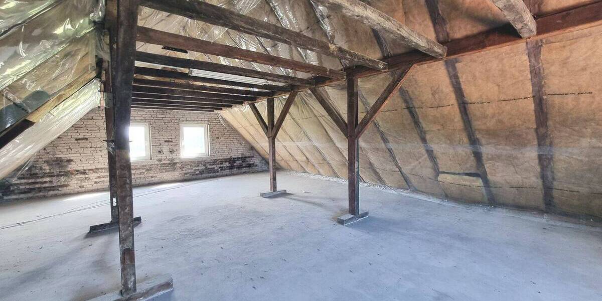 Mehrfamilienhaus, Wohnhaus Kirchlengern Quernheim - 1 Zimmer, 400 m&sup2;, 270.000&euro; | Angebot:25732153