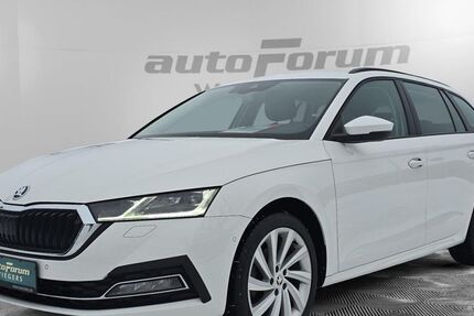 Skoda Octavia 65.500 km 21.881 &euro; Porta Westfalica 32457