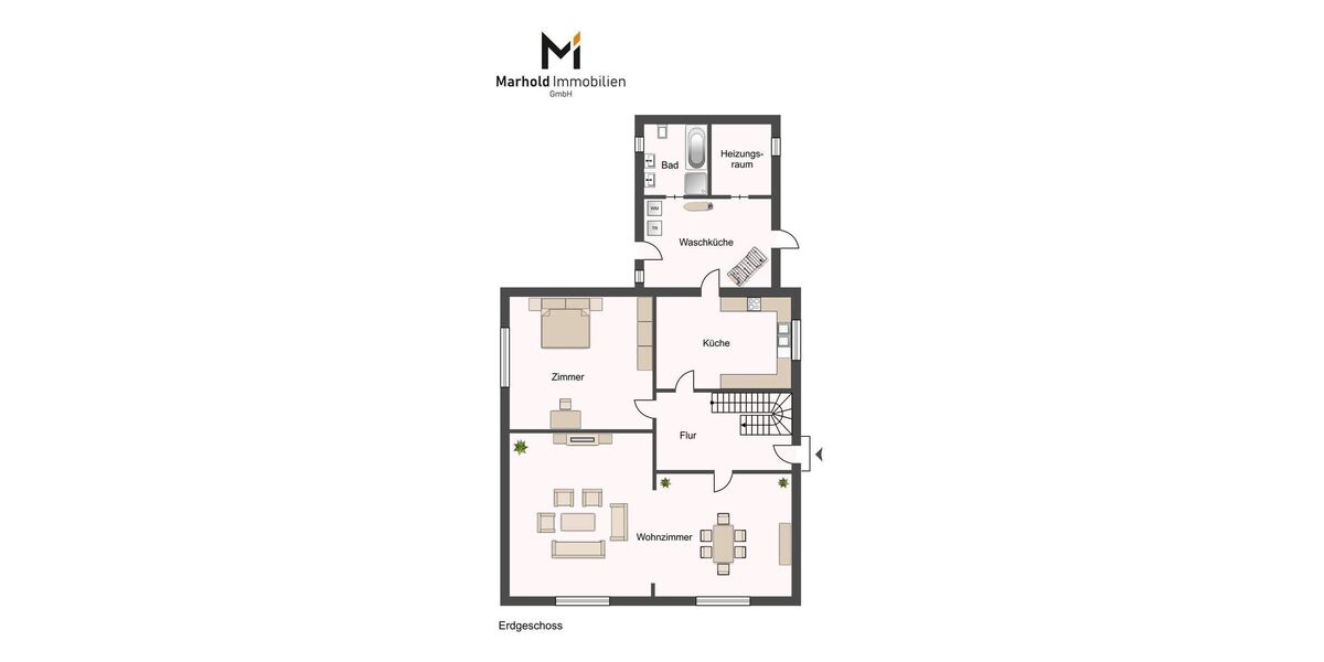 Gepflegtes Einfamilienhaus in exponierte Lage! - Einfamilienhaus Stolzenau | Angebot:26302304