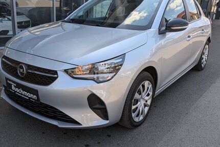 Opel Corsa 21.830 km 16.890 &euro; Herford 32049