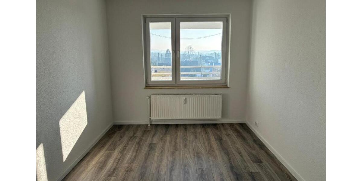 Etagenwohnung Rinteln - 2 Zimmer, 58 m&sup2;, 454&euro; | Angebot:24635853