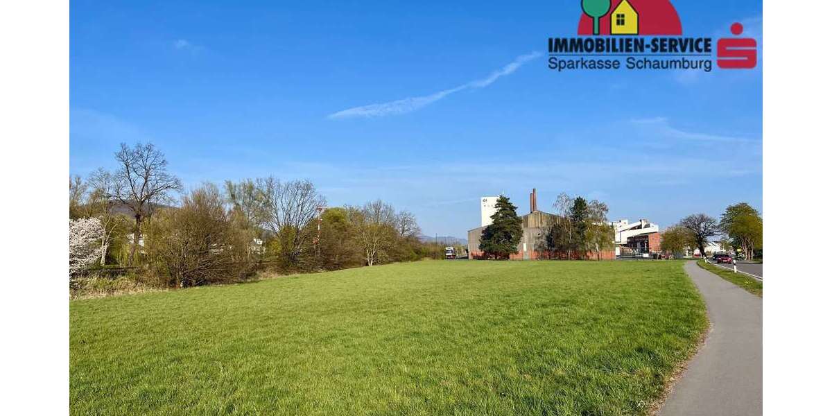 Grundstück Rinteln - 50.950&euro; | Angebot:25197782