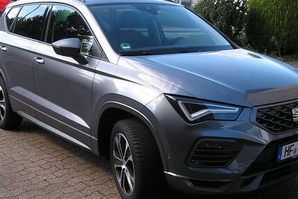 Seat Ateca 24.812 km 27.300 &euro; Bünde 32257