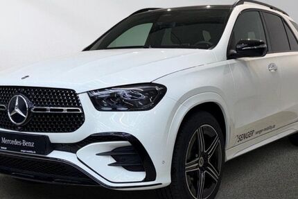 Mercedes-Benz GLE 400 9.900 km 83.880 &euro; Bad Oeynhausen 32545
