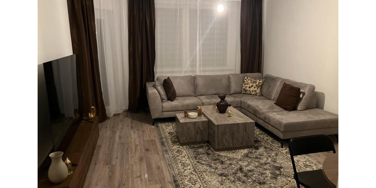 Etagenwohnung Minden Bärenkämpen - 3 Zimmer, 67 m&sup2;, 709&euro; | Angebot:25806816