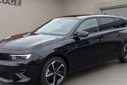 Opel Astra 7.955 km 22.540 &euro; Leese 31633