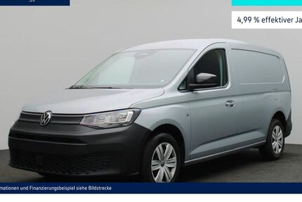 VW Caddy Maxi 25.431 km 27.690 &euro; Bad Oeynhausen 32547
