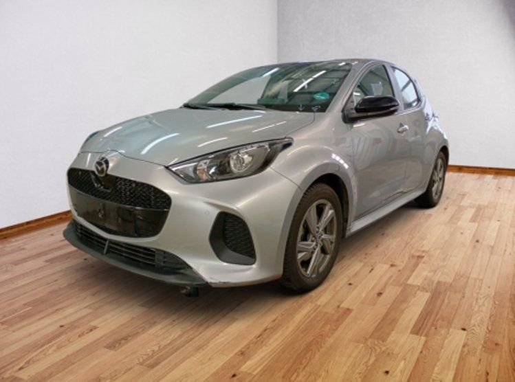 Mazda 2 Hybrid 15.000 km 19.900 &euro; Rinteln 31737