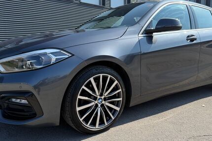 BMW 120 143.886 km 18.899 &euro; Löhne 32584