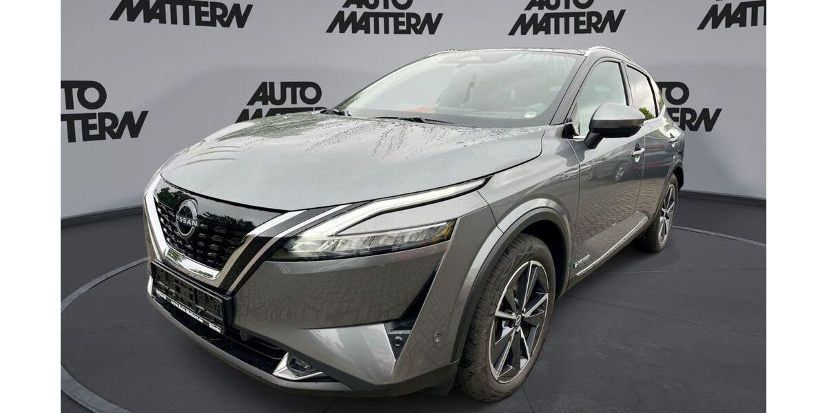 Nissan Qashqai 37.678 km 25.990 &euro; Herford 32051