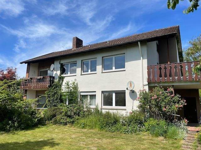 Mehrfamilienhaus, Wohnhaus Rödinghausen - 8 Zimmer, 160 m&sup2;, 220.000&euro; | Angebot:25744875
