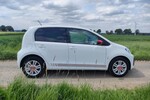 VW UP 64.860 km 11.250 &euro; Lübbecke 32312