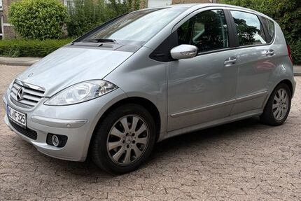 Mercedes-Benz A 150 46.193 km 5.990 &euro; Minden 32429