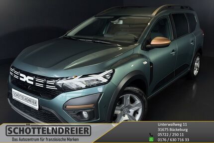 Dacia Jogger 36.500 km 18.980 &euro; Bückeburg 31675