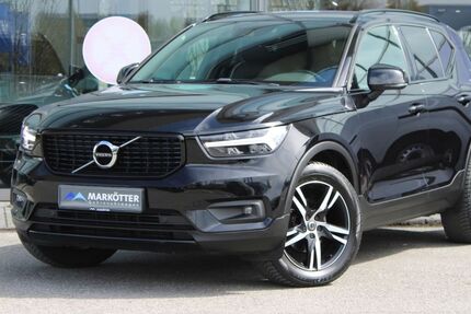 Volvo XC40 73.682 km 25.850 &euro; Herford 32051