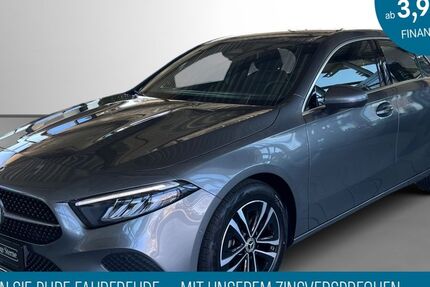 Mercedes-Benz A 200 4.200 km 29.725 &euro; Lemgo 32657