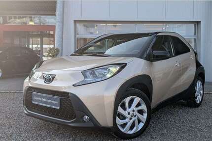 Toyota Aygo X 30.125 km 14.980 &euro; Warmsen 31606