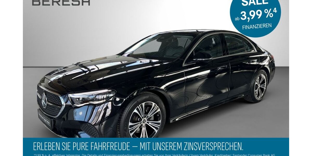 Mercedes-Benz E 220 14.470 km 48.950 &euro; Lemgo 32657