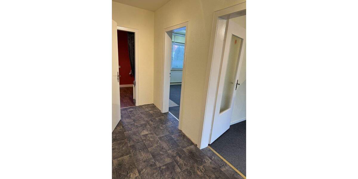 Etagenwohnung Stadthagen - 3 Zimmer, 64 m&sup2;, 82.000&euro; | Angebot:25741839