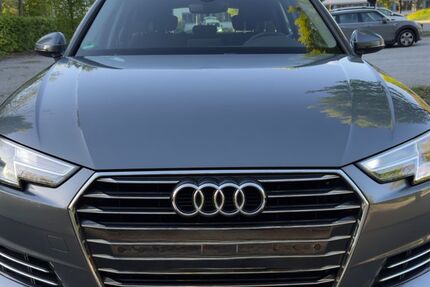 Audi A4 78.000 km 15.999 &euro; Herford 32051