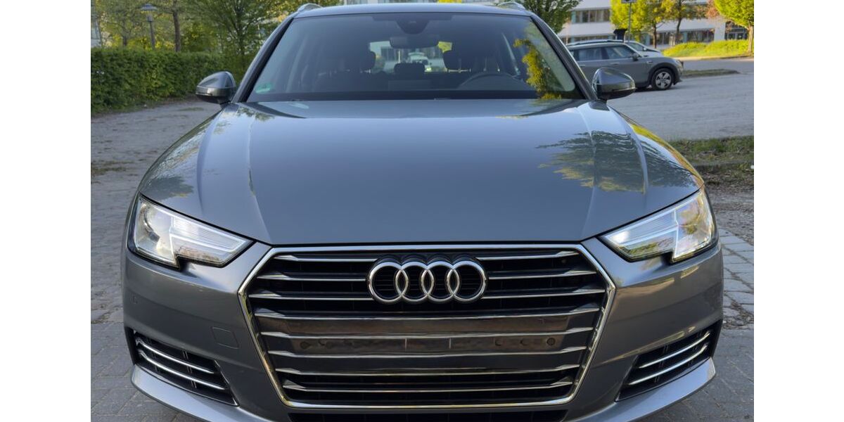 Audi A4 78.000 km 15.999 &euro; Herford 32051