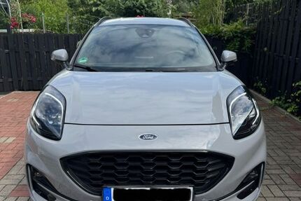 Ford Puma 17.069 km 20.499 &euro; Bad Salzuflen 32108