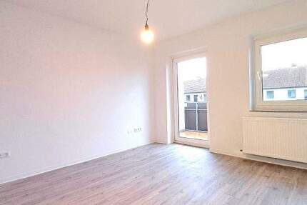 Wohnung Minden Innenstadt - 3 Zimmer, 56 m&sup2;, 549&euro; | Angebot:25726175