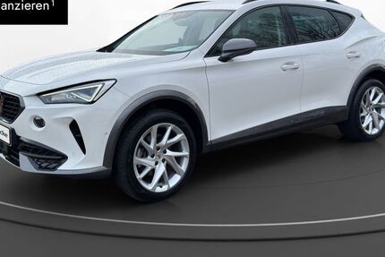 Cupra Formentor 29.610 km 23.880 &euro; Lübbecke 32312