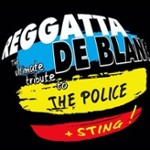 Reggatta de Blanc - The Police- und Sting-Tributeband