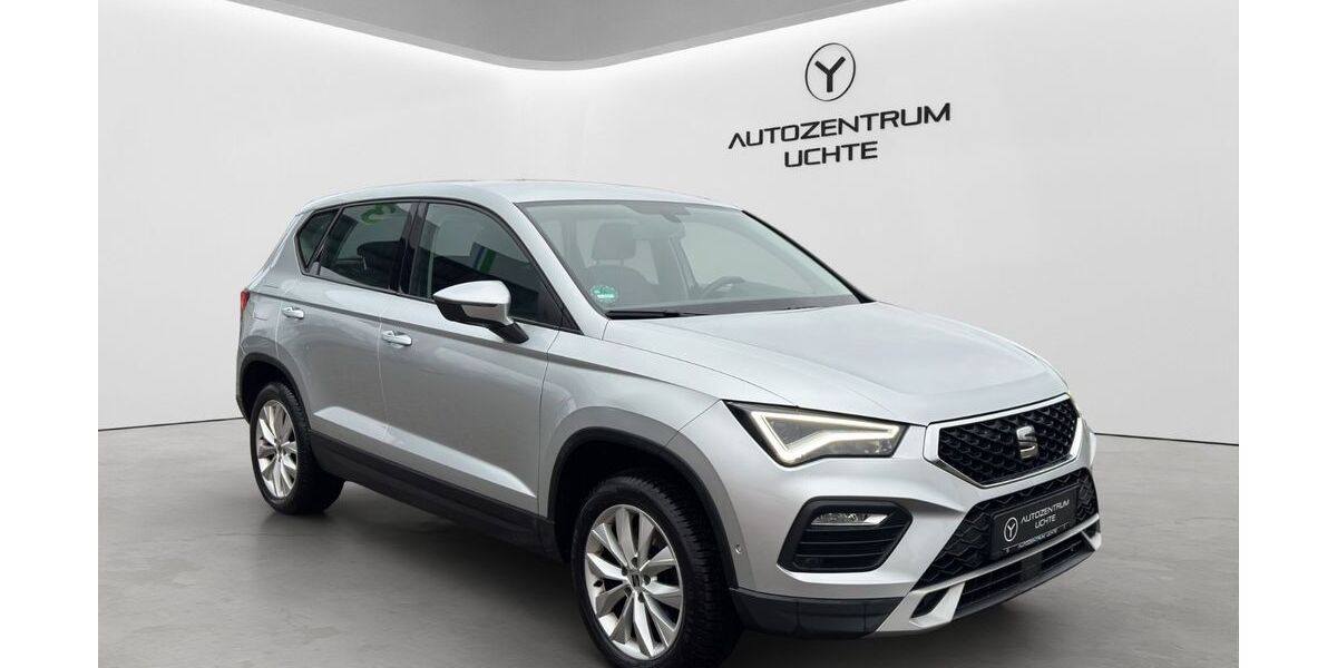 Seat Ateca 67.000 km 23.999 &euro; Uchte 31600
