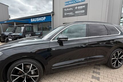 VW Touareg 28.700 km 63.200 &euro; Bad Oeynhausen 32549