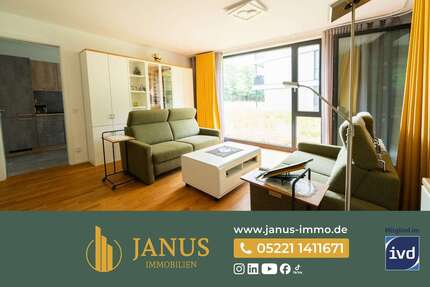 Wohnung Herford Falkendiek - 5 Zimmer, 126 m&sup2;, 459.000&euro; | Angebot:27286720