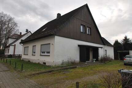 Haus Löhne - 7 Zimmer, 184 m&sup2;, 186.000&euro; | Angebot:24902285