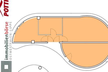 Gewerbeobjekt Herford - 500&euro; | Angebot:24807686