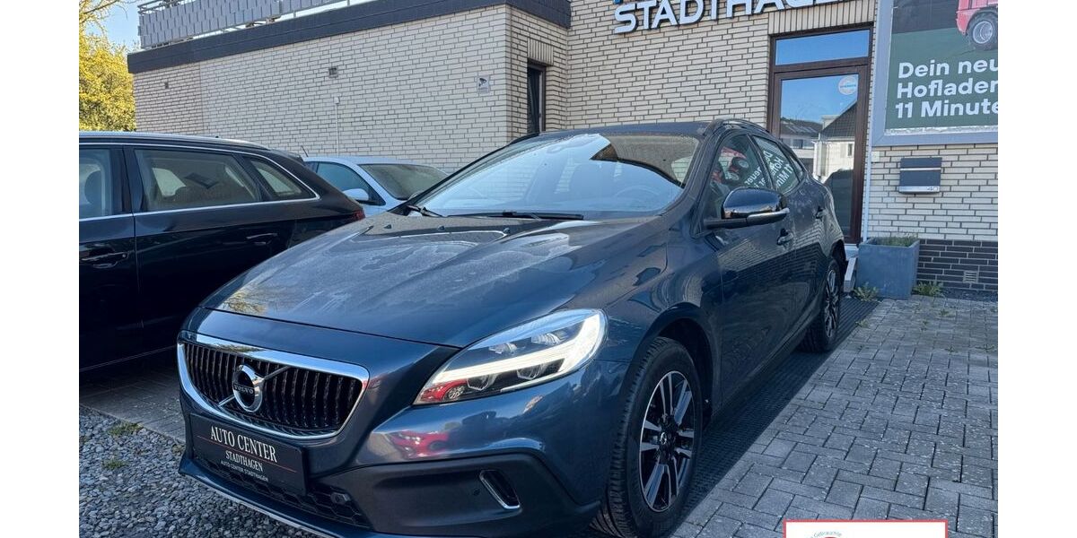 Volvo V40 76.000 km 16.490 &euro; Stadthagen 31655