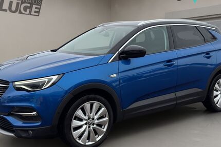 Opel Grandland (X) 73.404 km 19.540 &euro; Leese 31633