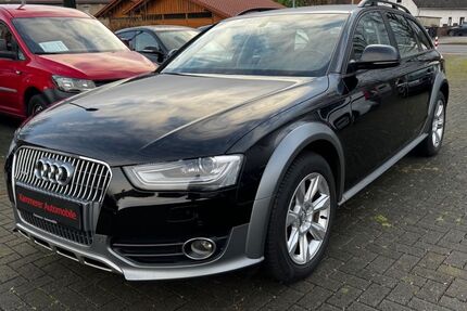 Audi A4 Allroad 350.000 km 7.000 &euro; Porta Westfalica 32457