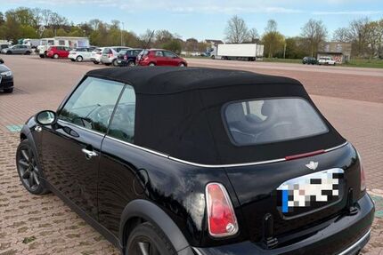 Mini One Cabrio 220.000 km 3.250 &euro; Minden 32425