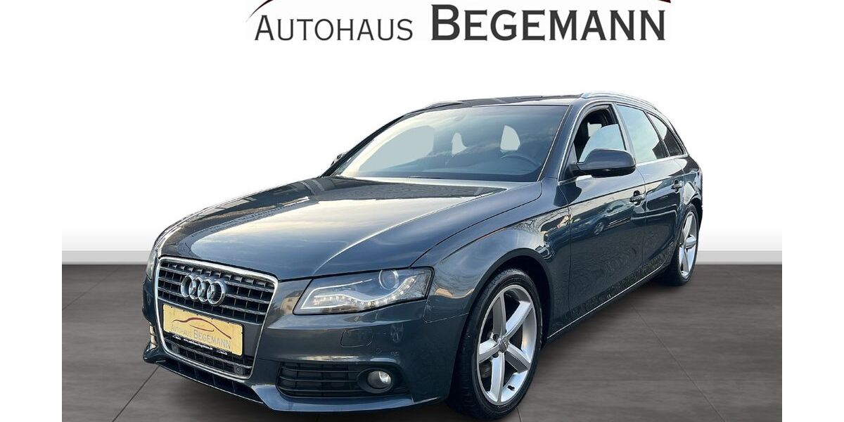 Audi A4 213.300 km 5.900 &euro; Bad Salzuflen 32108