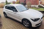 BMW 118 137.000 km 10.800 &euro; Petershagen 32469