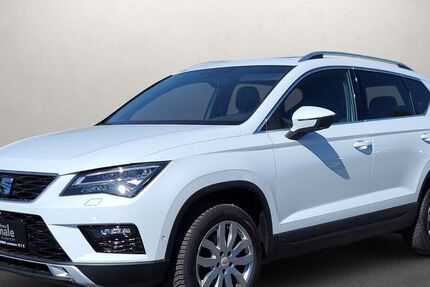 Seat Ateca 102.650 km 16.890 &euro; Lübbecke 32312