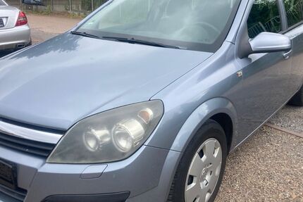 Opel Astra 184.966 km 3.699 &euro; Minden 32429
