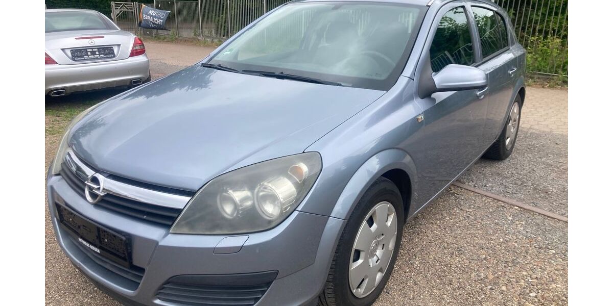 Opel Astra 184.966 km 3.699 &euro; Minden 32429