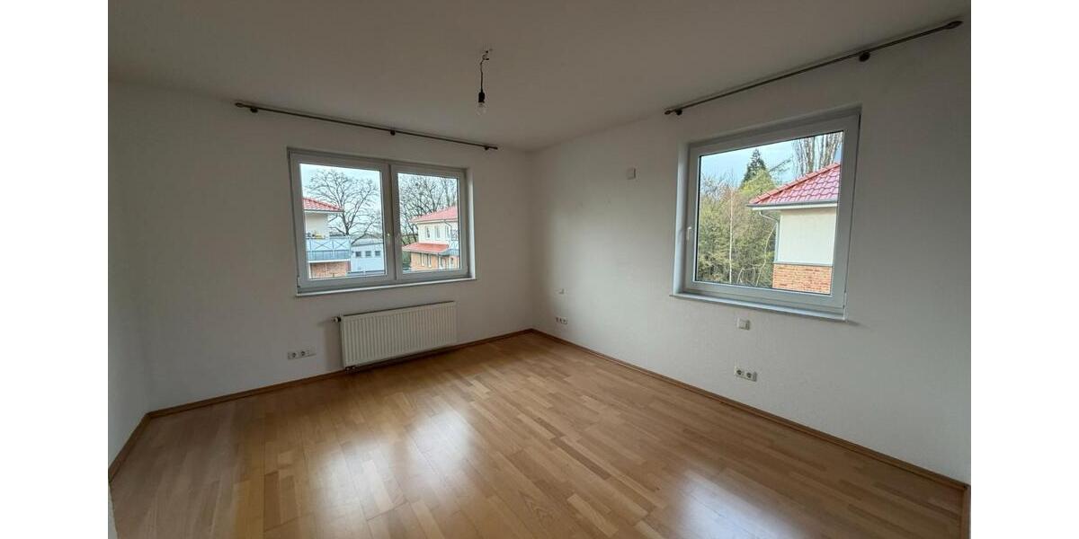 Etagenwohnung Lübbecke - 3 Zimmer, 78 m&sup2;, 800&euro; | Angebot:25794767