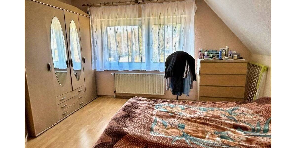 Doppelhaushälfte Porta Westfalica Hausberge - 5 Zimmer, 88 m&sup2;, 260.000&euro; | Angebot:25666698