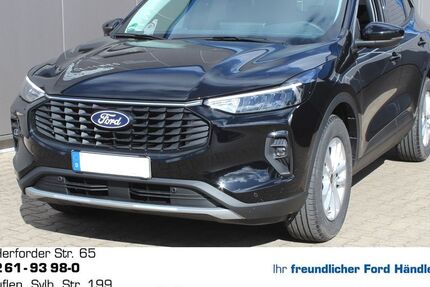 Ford Kuga 1.500 km 35.490 &euro; Bad Salzuflen 32107