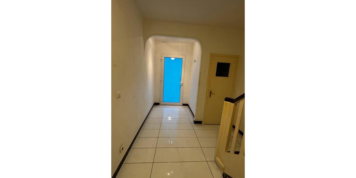 Etagenwohnung Rahden - 4 Zimmer, 133 m&sup2;, 1.100&euro; | Angebot:24885005